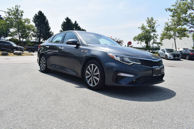  2020 Kia Optima EX in Cars & Trucks in Kelowna - Image 3