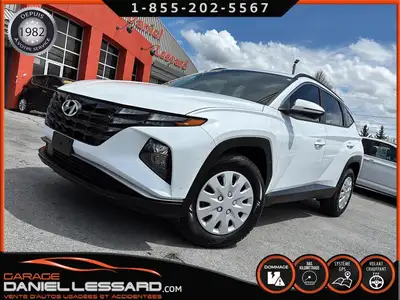 PREFERRED AWD BAS KM 2.5 L, BANCS ET VOLANT CHAUFFANT, GPS, ROUES ACIER, LÉGER DOMMAGES CARROSSERIE...