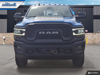 Look at this certified 2020 Ram 2500 Power Wagon Crew 4X4 | Heated Wheel + Seats | Alpine Audio | BS... (image 7)
