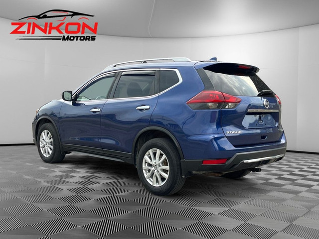 2019 Nissan Rogue SPECIAL EDITION | CLEAN CARFAX | AWD | BACK-UP in Cars & Trucks in Oshawa / Durham Region - Image 4