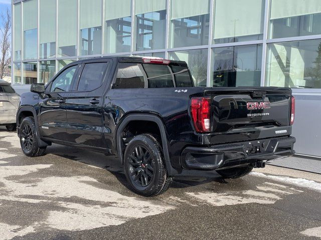  2024 GMC Sierra 1500 Elevation in Cars & Trucks in Calgary - Image 4