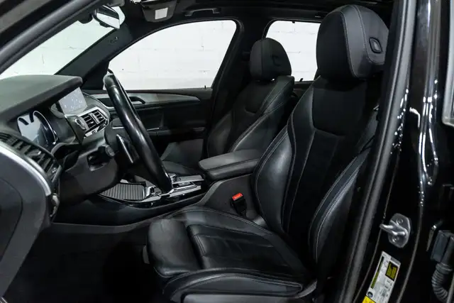 2018 BMW X3 M40i | Premium Amélioré | Accès Confort in Cars & Trucks in City of Montréal - Image 16
