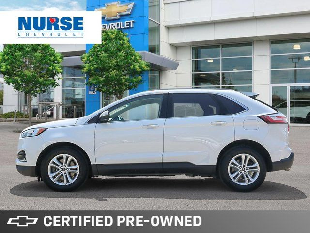2020 Ford Edge SEL | Heated seats | Backup cam | Lane assist in Cars & Trucks in Oshawa / Durham Region - Image 3