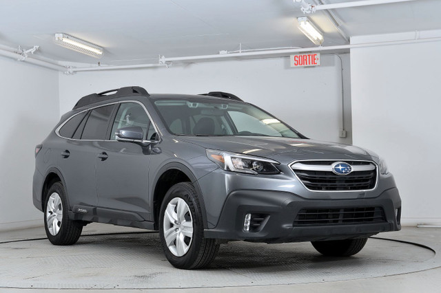 2021 Subaru Outback Convenience in Cars & Trucks in Longueuil / South Shore