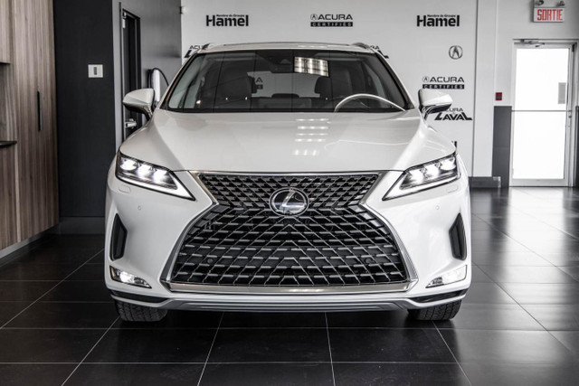 2020 Lexus RX RX 350 à vendre in Cars & Trucks in Laval / North Shore - Image 2