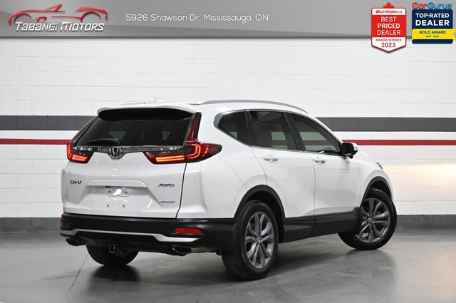 2022 Honda CR-V Sport No Accident Lane Watch Sunroof Leather Rem in Cars & Trucks in Mississauga / Peel Region - Image 2