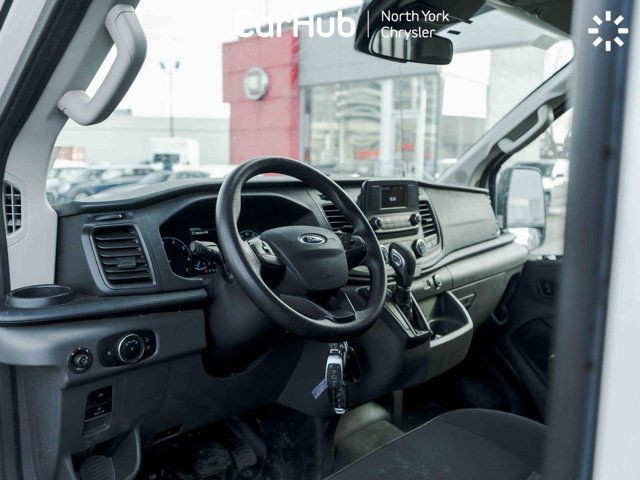 2021 Ford Transit Cargo Van T-250 148'' Low Rf Backup Camera in Cars & Trucks in City of Toronto - Image 3