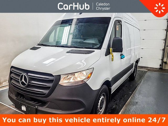 2024 Mercedes-Benz Sprinter Cargo Van 2500 Standard Roof I4 in Cars & Trucks in Mississauga / Peel Region