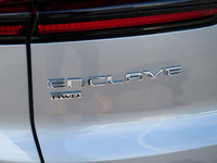 2025 Buick Enclave Sport Touring Sophisticated Performance Meets Family Luxury SPORT-INSPIRED PERFOR... (image 8)