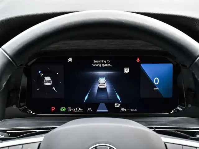 2024 Volkswagen Atlas 2.0 TSI Execline One Owner, No Accident... in Cars & Trucks in Oakville / Halton Region - Image 31