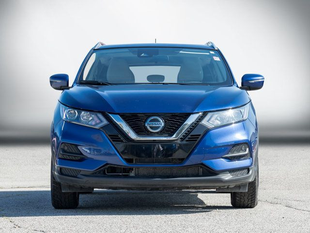2023 Nissan Qashqai SV | Clean Carfax | Alloy Rims in Cars & Trucks in Hamilton - Image 2
