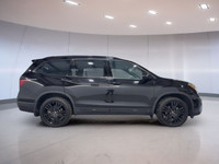 Experience bold capability and refined style with the 2020 Honda Pilot Black Edition, now available... (image 3)