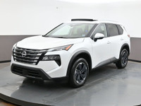 See Dealer Website for Details. 2025 Nissan Rogue SV Moonroof Engine: 3 Cylinder Engine 1.5L L/100Km... (image 2)