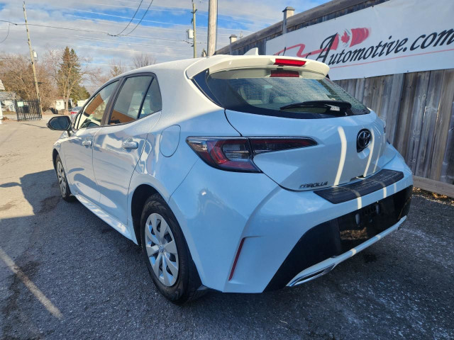  2022 Toyota Corolla in Cars & Trucks in Ottawa - Image 3