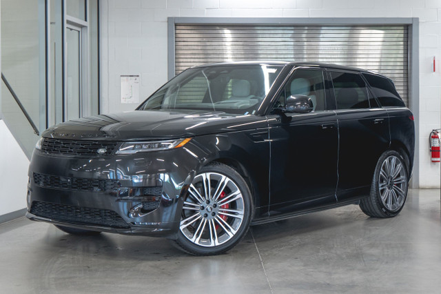2025 Land Rover Range Rover Sport P400 Dynamic HSE *ADAPT CRUISE in Cars & Trucks in Laval / North Shore