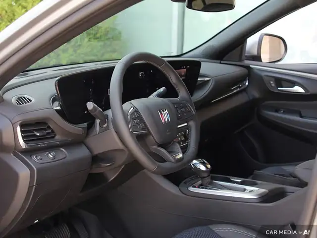 2025 Buick Envista Preferred in Cars & Trucks in London - Image 14
