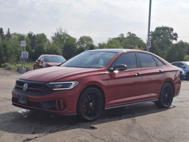2024 Volkswagen Jetta GLI GLI 40th Anniversary | 6 Speed in Cars & Trucks in Guelph