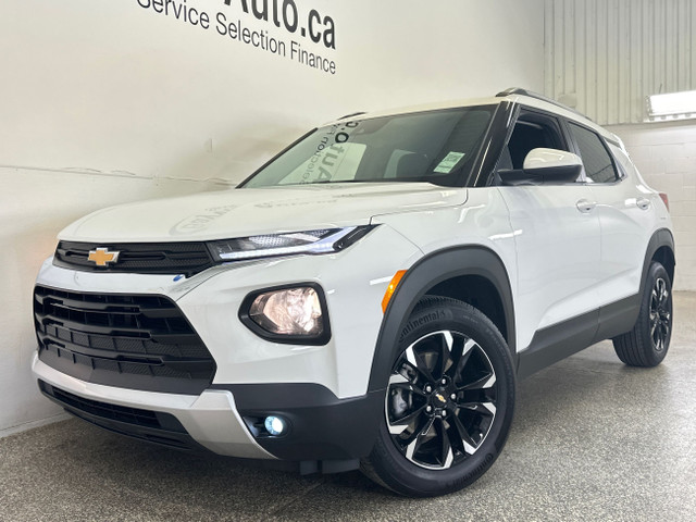 2023 Chevrolet TrailBlazer LT LT/PWR SEAT/REMOTE START/1 OWNE... in Cars & Trucks in Belleville - Image 3