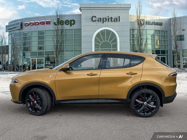 2024 Dodge Hornet GT | Track Pack | in Cars & Trucks in Edmonton - Image 2