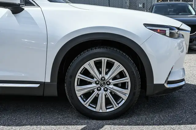 2022 Mazda CX-9 Signature | Awd | Toit Ouvrant | Apple CarPlay | in Cars & Trucks in City of Montréal - Image 8