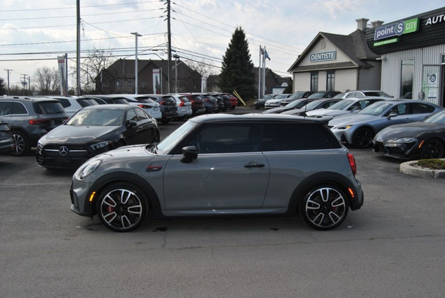 2023 Mini 3 portes John Cooper Works in Cars & Trucks in Gatineau - Image 2