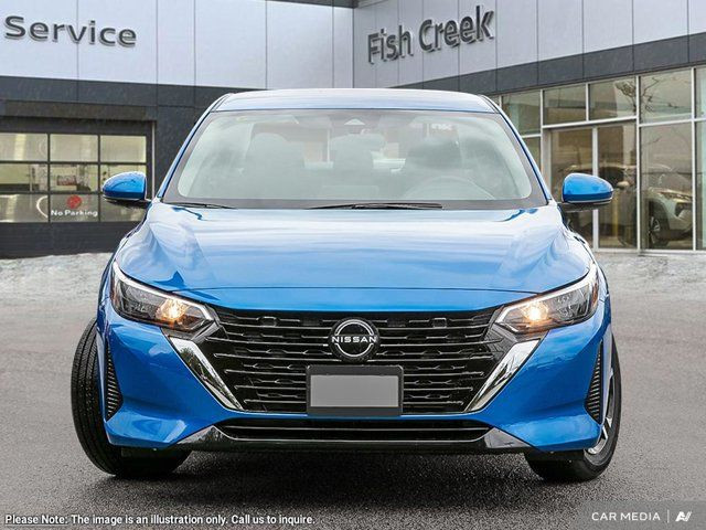 2025 Nissan Sentra SV in Cars & Trucks in Calgary - Image 2