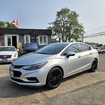 Full dealer Service Records Vehicle Options Alloy Wheels TPMS System Keyless Entry Power Seats Heate...