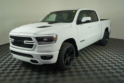 2023 Ram 1500 SPORT