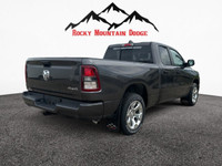 THIS PREVIOUS COMPANY DEMO COMES WITH PLENTY OF OPTIONS INCLUDING 5.7 HEMI WITH E-TOURQE & MDS, SPOR... (image 4)