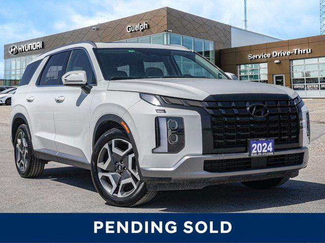 2024 Hyundai Palisade Preferred 8-PASS AWD | Navigation in Cars & Trucks in Guelph