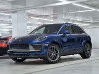 2023 Porsche Macan Macan T / Premium Plus Pack / Bose