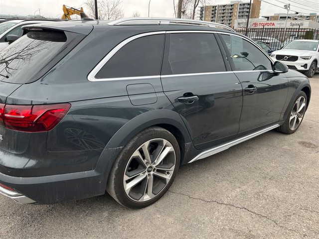 2021 Audi A4 allroad in Cars & Trucks in City of Montréal - Image 2