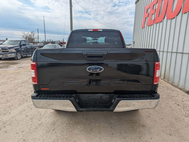 2018 Ford F-150 XLT SuperCab 6.5-ft. 4WD in Cars & Trucks in Winnipeg - Image 3
