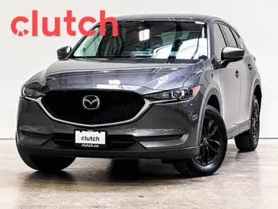 NO ACCIDENTS / CLEAN CARFAX / Auto Dimming Rearview Mirror, Front Heated Seats, Climate Control and...