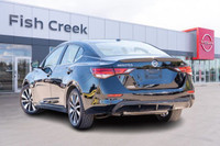 ==== 2022 Nissan Sentra SV Special Edition -- Low KM's | No Accidents | 149 HP | Moonroof & Spoiler... (image 3)