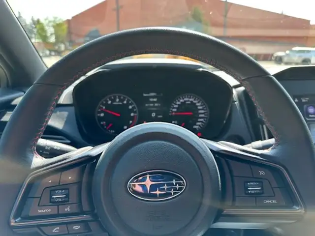 2023 Subaru WRX 6 Speed, Clean Carfax, Certified, Only 29,000 km in Cars & Trucks in Mississauga / Peel Region - Image 20