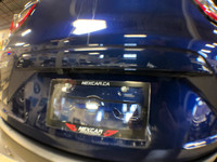SUV ............ 1.5 LITER TURBOCHARED 4 CYLINDER ENGINE WITH 179 HP AND 190 LB-FT OF TORQUE .......... (image 9)