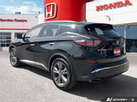 No Accidents! Local Car! Discover luxury and innovation in this 2022 Nissan Murano Platinum! With on... (image 3)
