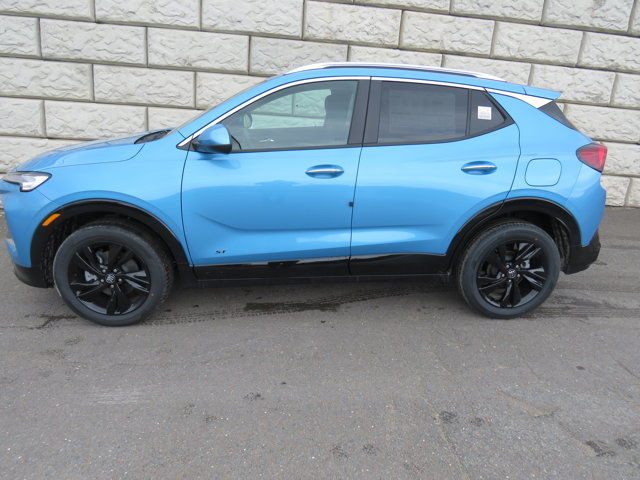 2025 Buick Encore GX Sport Touring in Cars & Trucks in Fredericton - Image 3