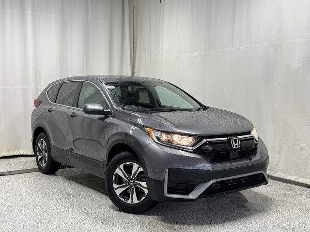 2020 Honda CR-V LX AWD - Remote Start, Backup Camera, Auto Start in Cars & Trucks in Strathcona County - Image 2
