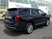 This GMC Yukon boasts a Diesel I6 3.0L/ engine powering this Automatic transmission. Wireless Apple... (image 4)