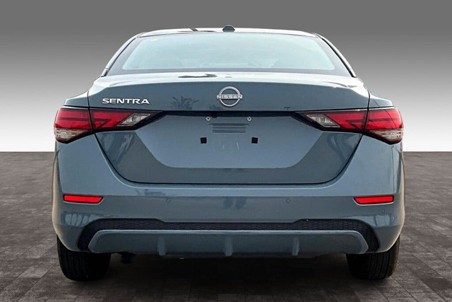 2025 Nissan Sentra SV 1.8 in Cars & Trucks in Edmonton - Image 4