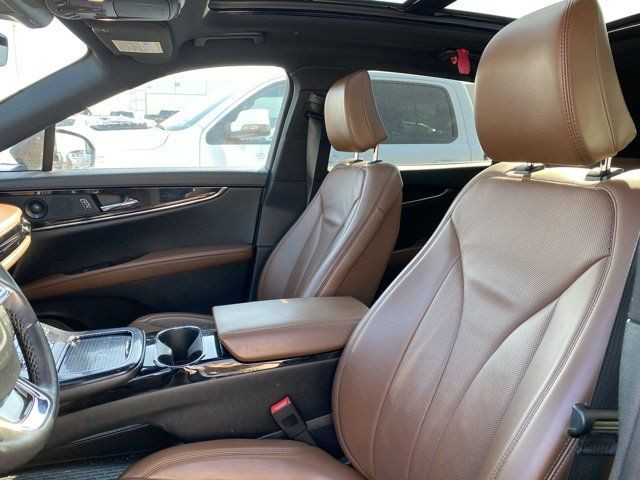 2022 Lincoln Nautilus Reserve AWD * 360 CAMERA * in Cars & Trucks in Edmonton - Image 2