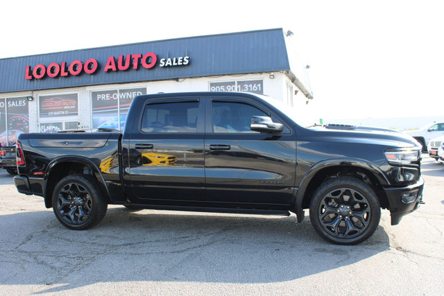 2020 RAM 1500 in Cars & Trucks in Oakville / Halton Region