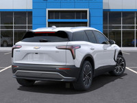 BLAZER EV 2LT FWD Engine: 0L L/100Km City: 0.0 L/100Km Hwy: 0.0 (image 3)