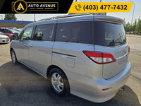 SPACIOUS, PRACTICAL, AND FAMILY-FOCUSED THIS 2011 NISSAN QUEST S OFFERS A RELIABLE MINIVAN EXPERIENC... (image 2)