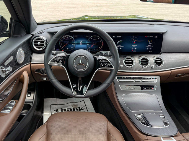 2023 Mercedes-Benz E-Class E 450 in Cars & Trucks in Barrie - Image 2