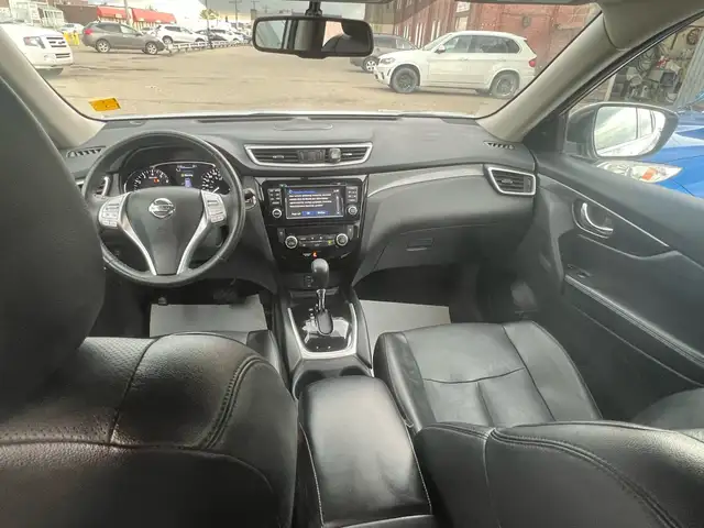 2016 Nissan Rogue SL in Cars & Trucks in Regina - Image 9