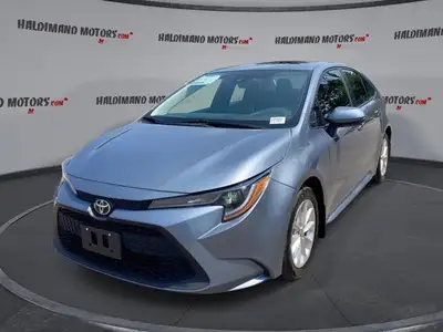 Engine: Gas 4cyl 1.8L L/100Km City: 7.9 L/100Km Hwy: 6.1 Safety Equipment Lane Tracing Assist (LTA)...