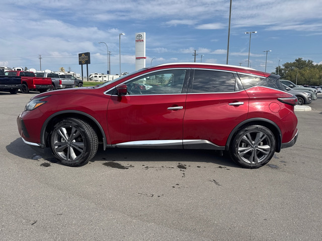 2023 Nissan Murano Platinum MOONROOF / LEATHER HEATED COOLED SEA in Cars & Trucks in Cranbrook - Image 2